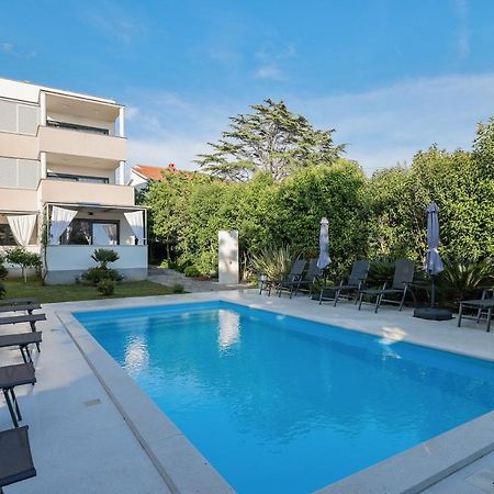 Apartments Mato Задар Екстериор снимка