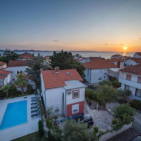 Apartments Mato Задар Екстериор снимка
