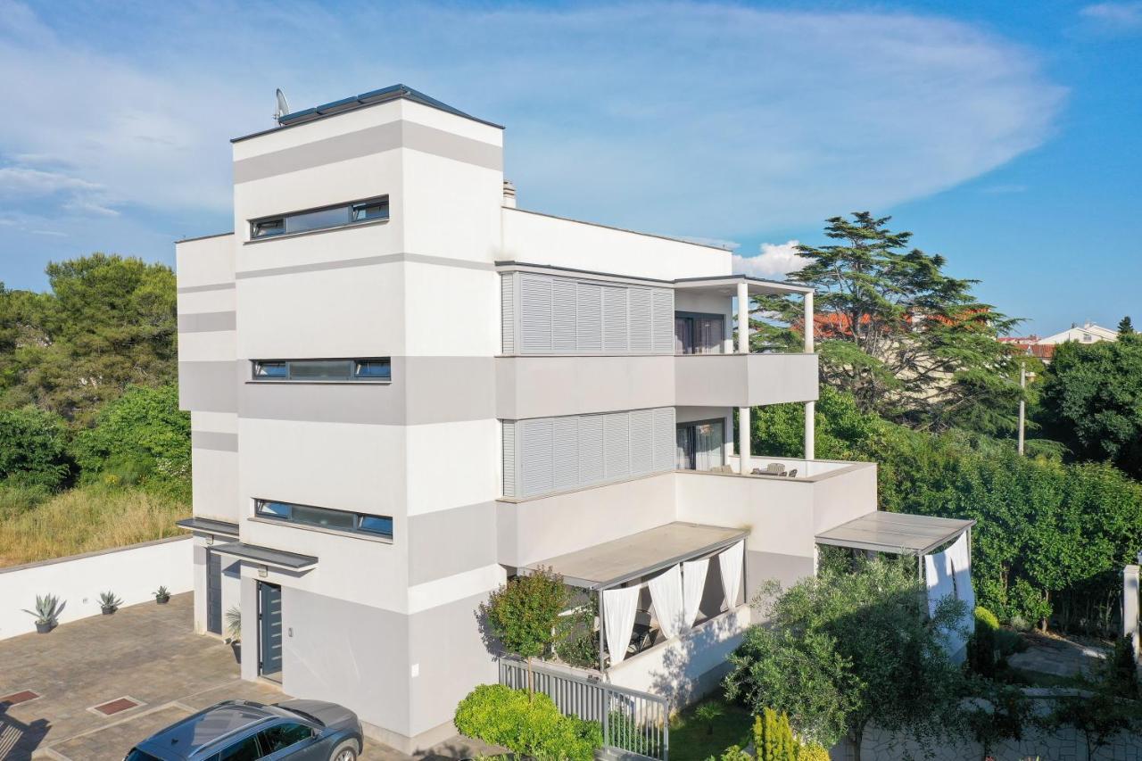 Apartments Mato Задар Екстериор снимка