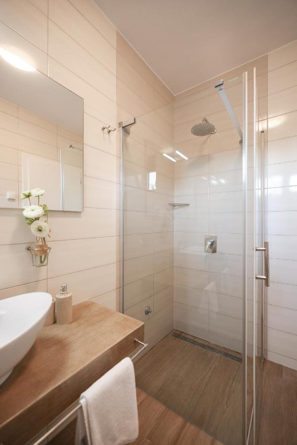Apartments Mato Задар Екстериор снимка