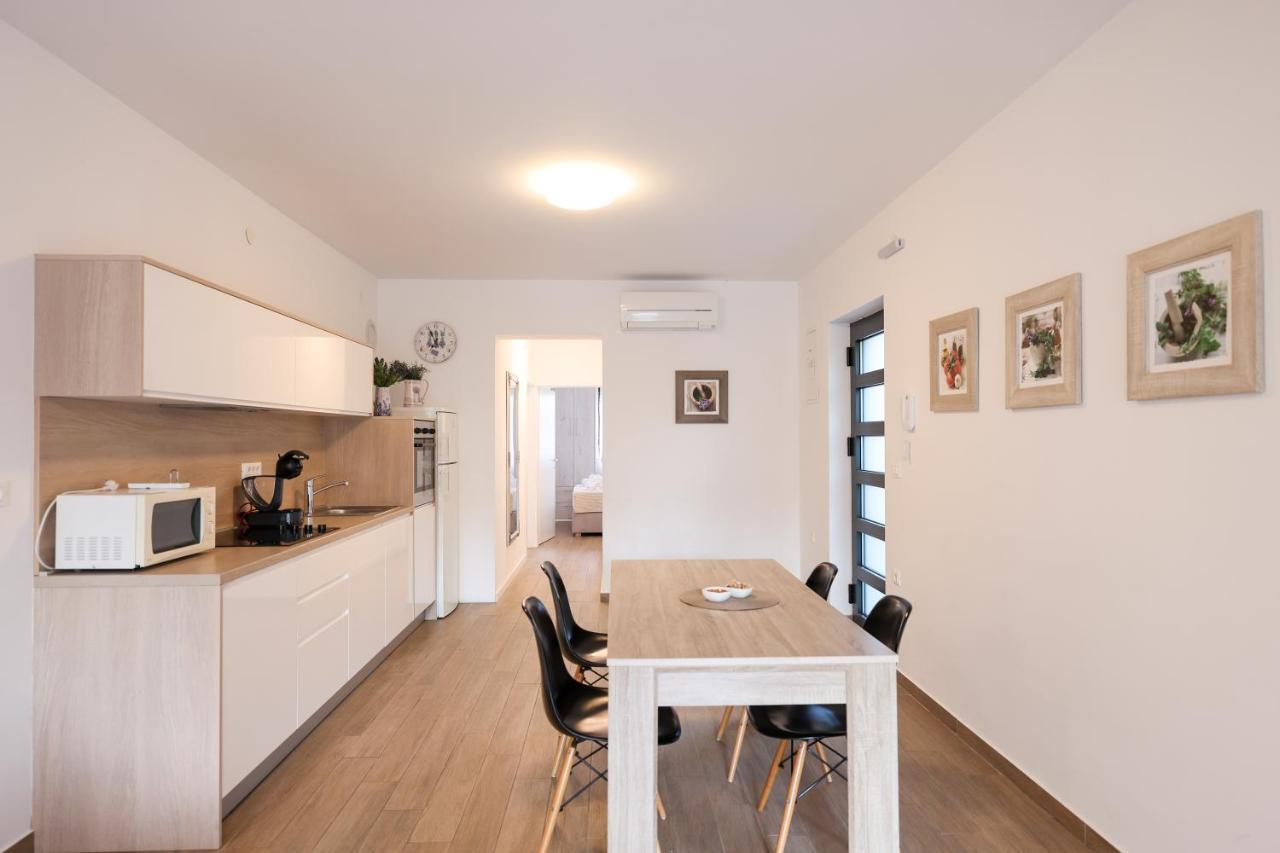 Apartments Mato Задар Екстериор снимка