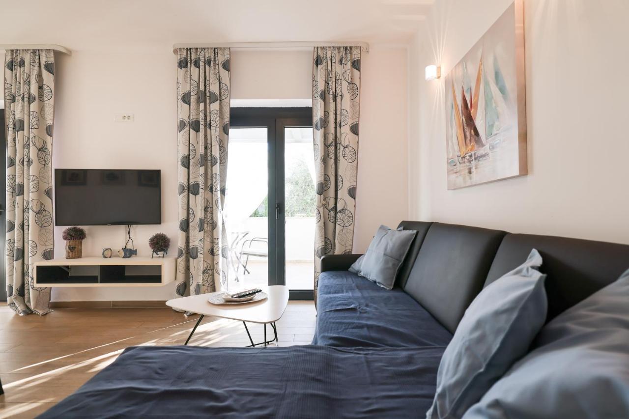 Apartments Mato Задар Екстериор снимка