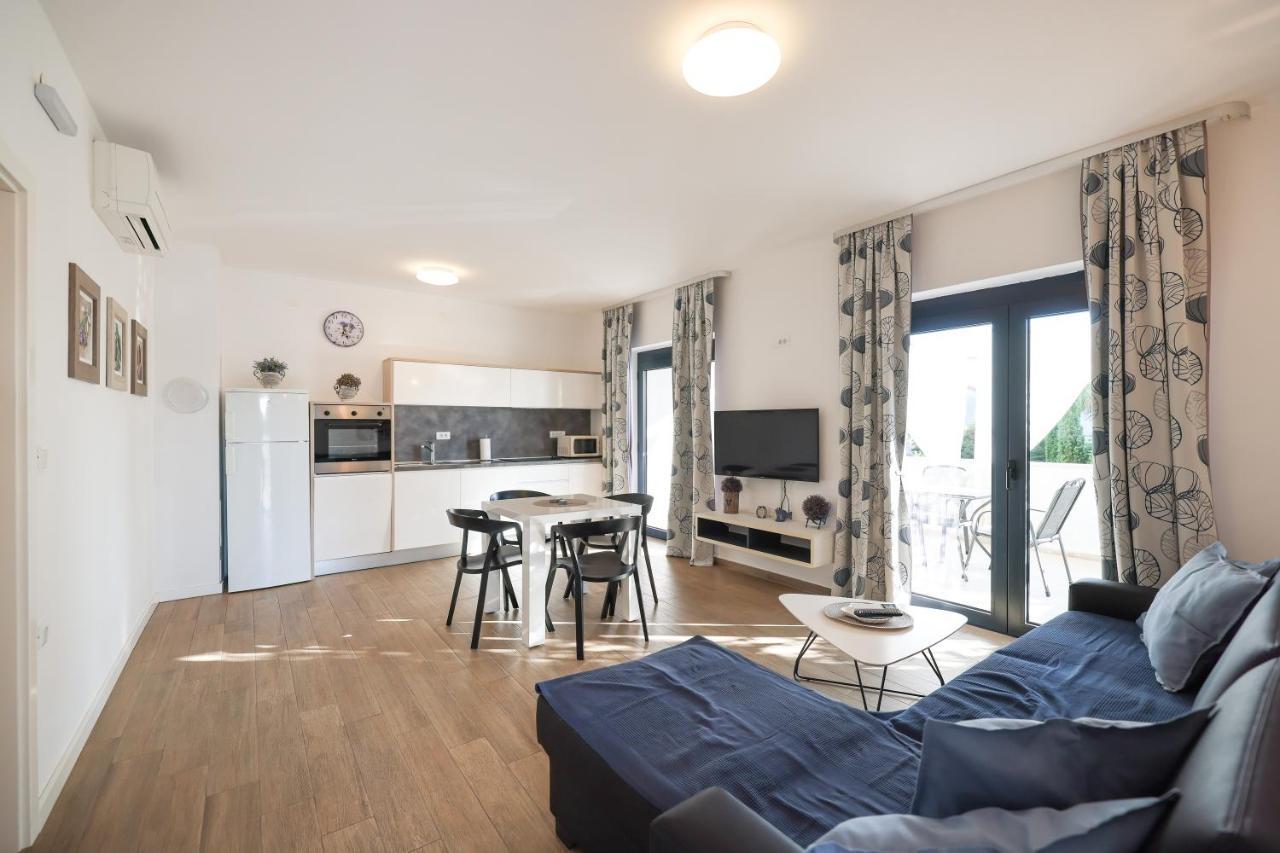 Apartments Mato Задар Екстериор снимка