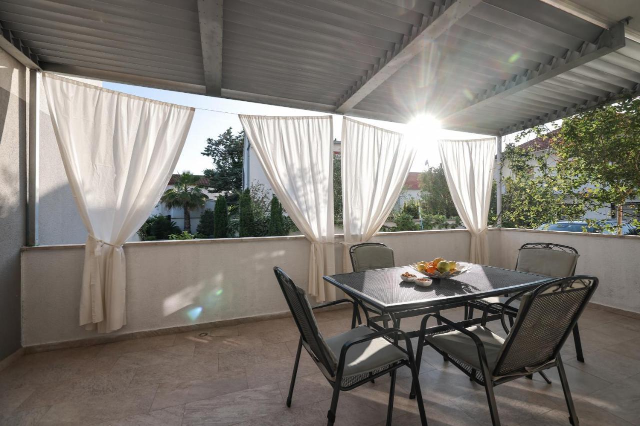 Apartments Mato Задар Екстериор снимка