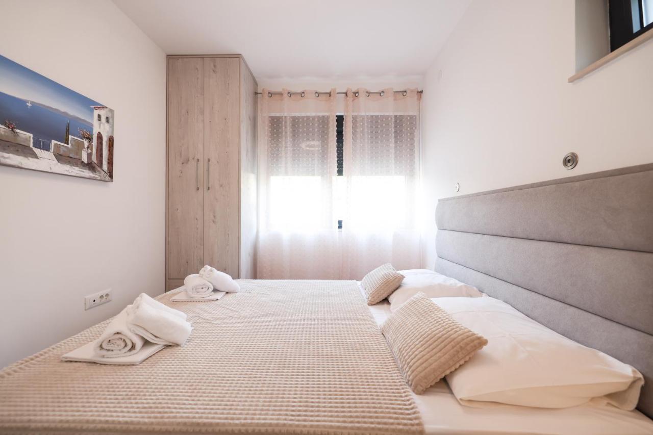 Apartments Mato Задар Екстериор снимка