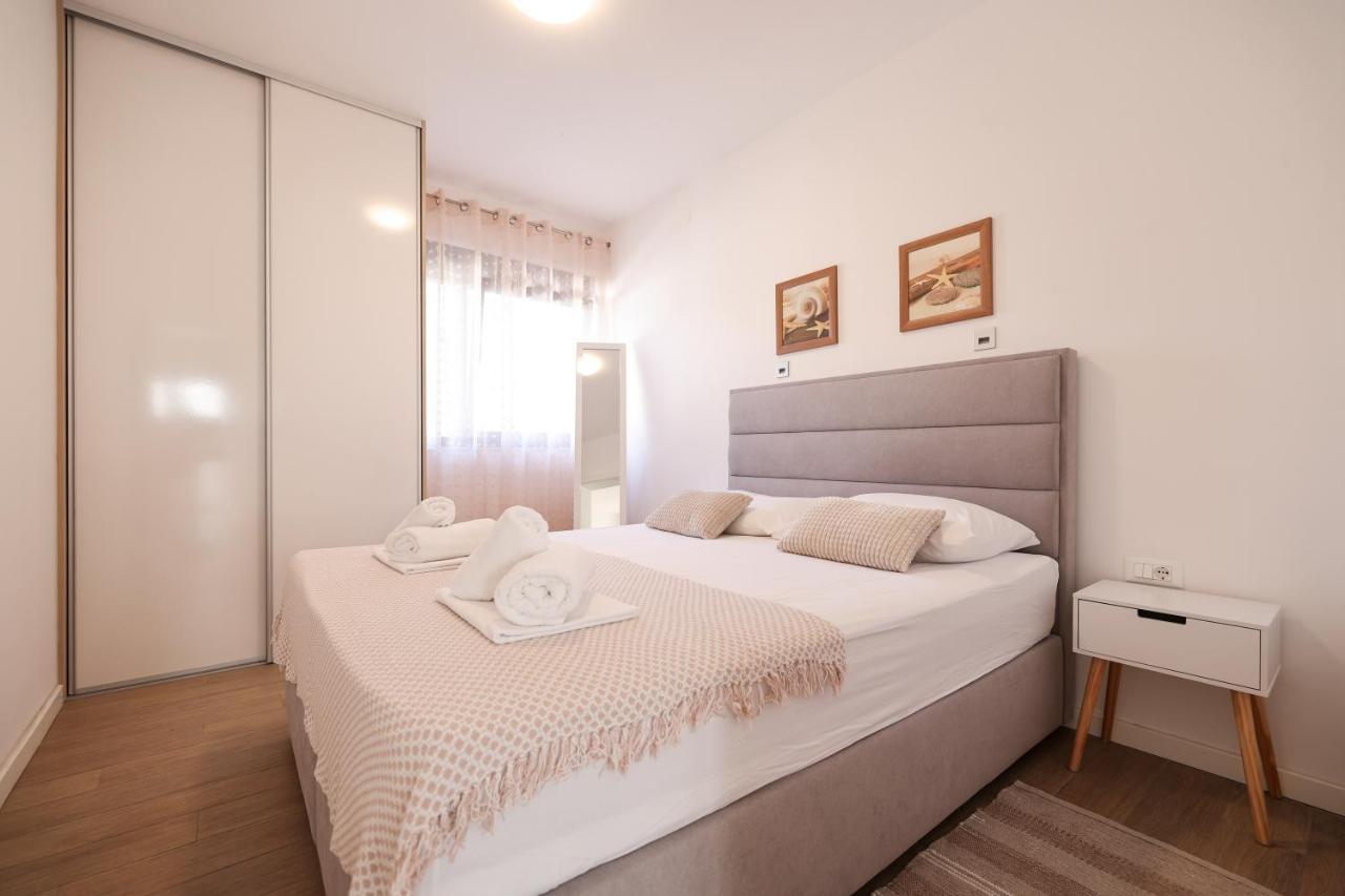 Apartments Mato Задар Екстериор снимка