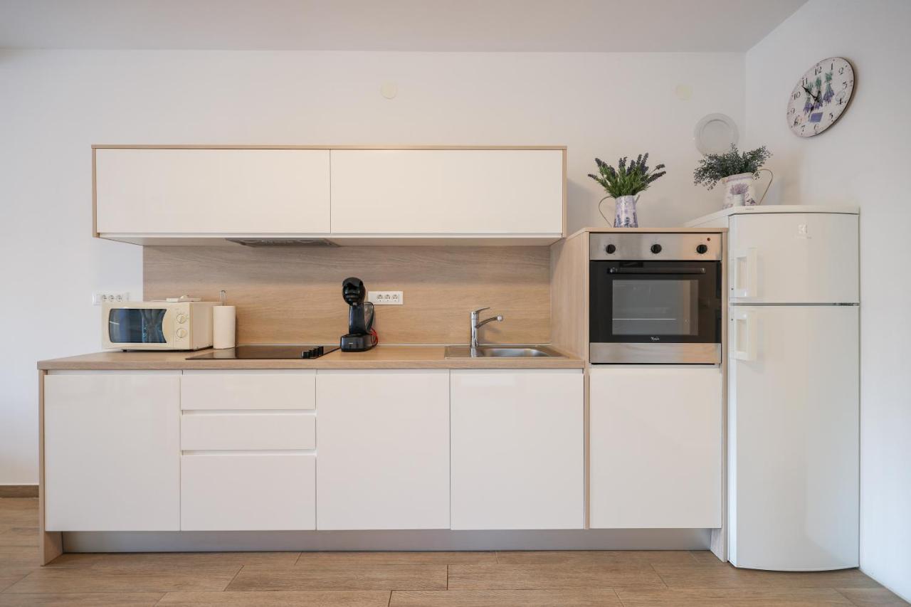 Apartments Mato Задар Екстериор снимка