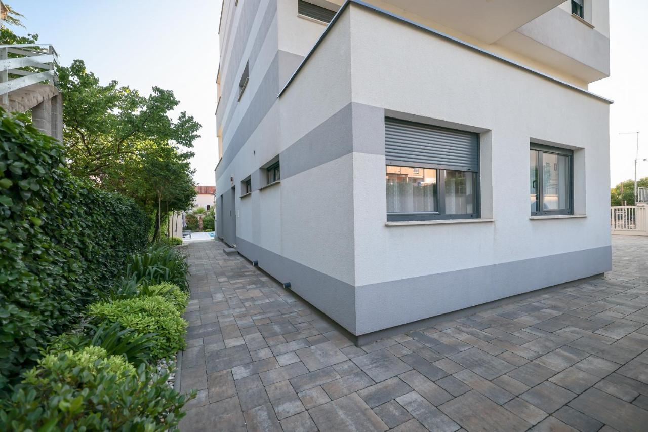 Apartments Mato Задар Екстериор снимка