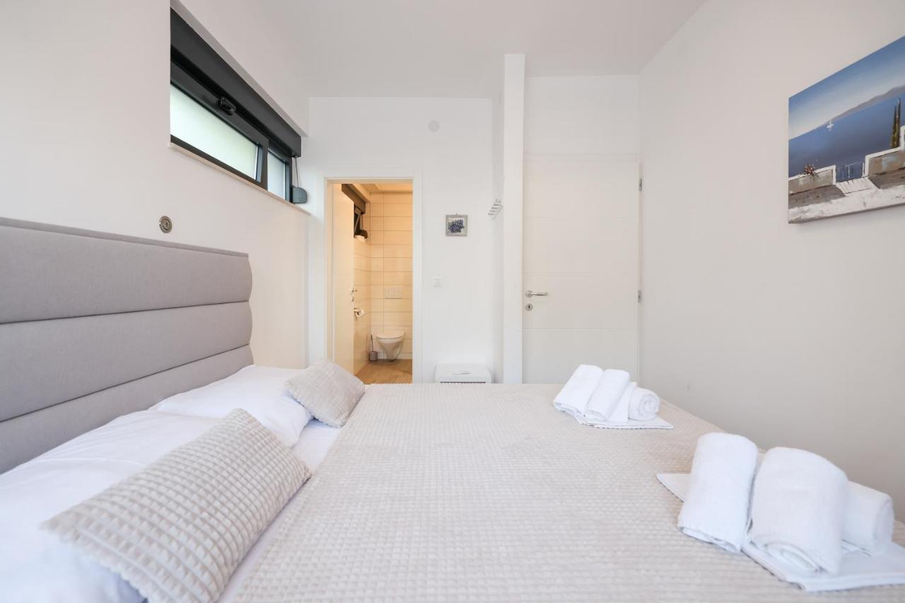 Apartments Mato Задар Екстериор снимка