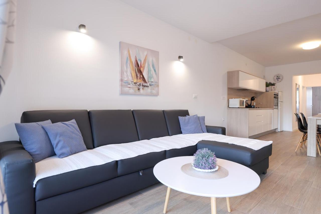 Apartments Mato Задар Екстериор снимка