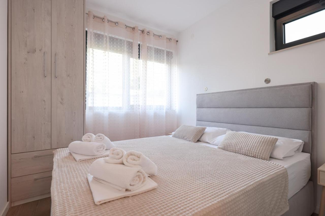 Apartments Mato Задар Екстериор снимка