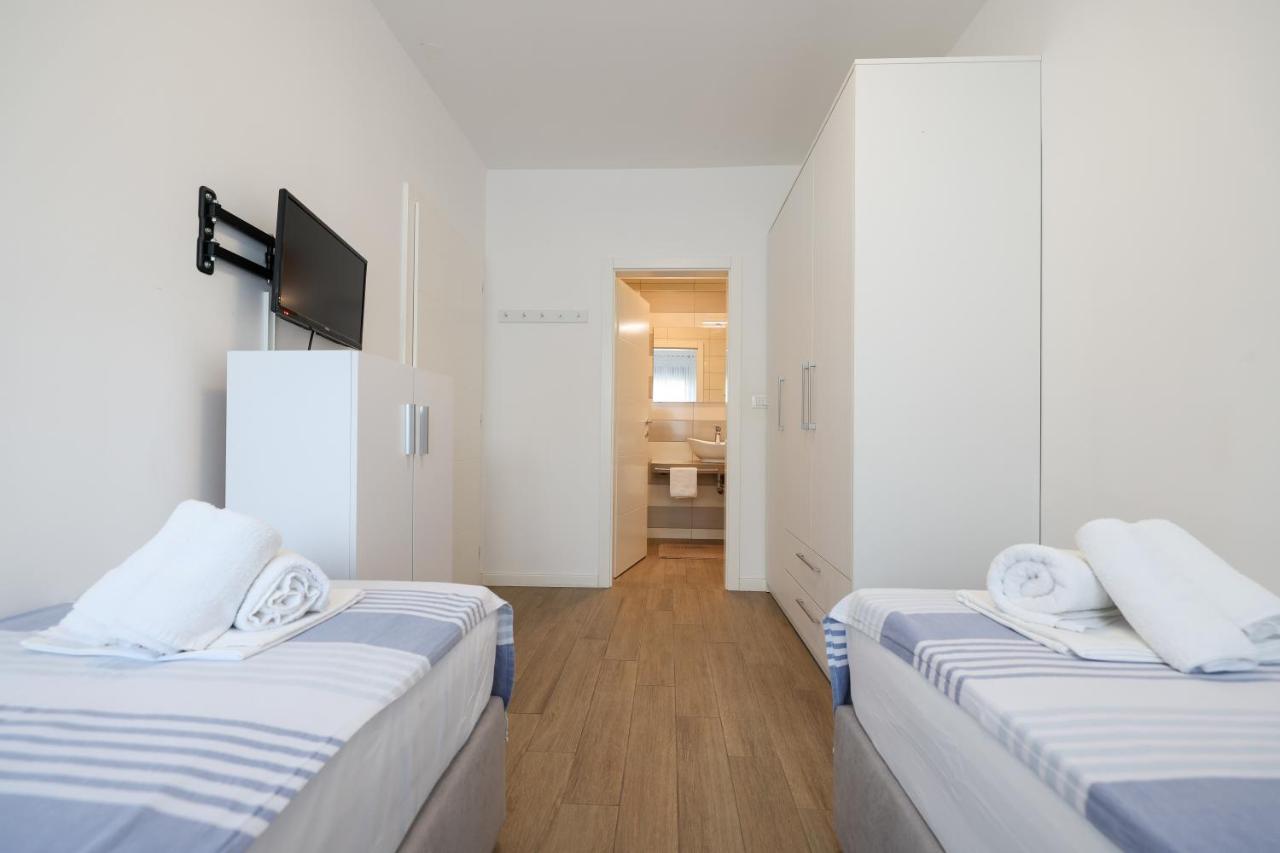 Apartments Mato Задар Екстериор снимка
