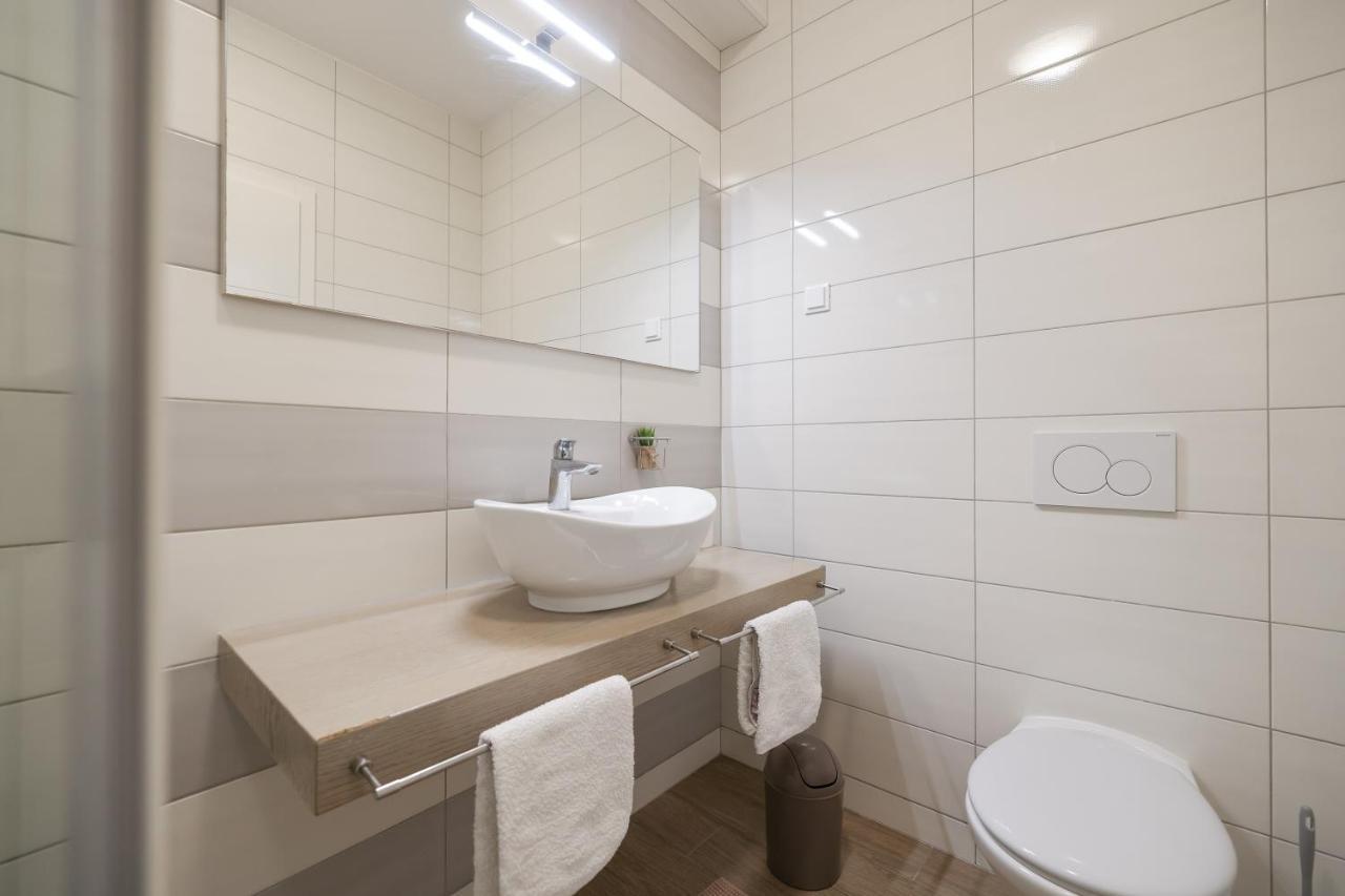 Apartments Mato Задар Екстериор снимка