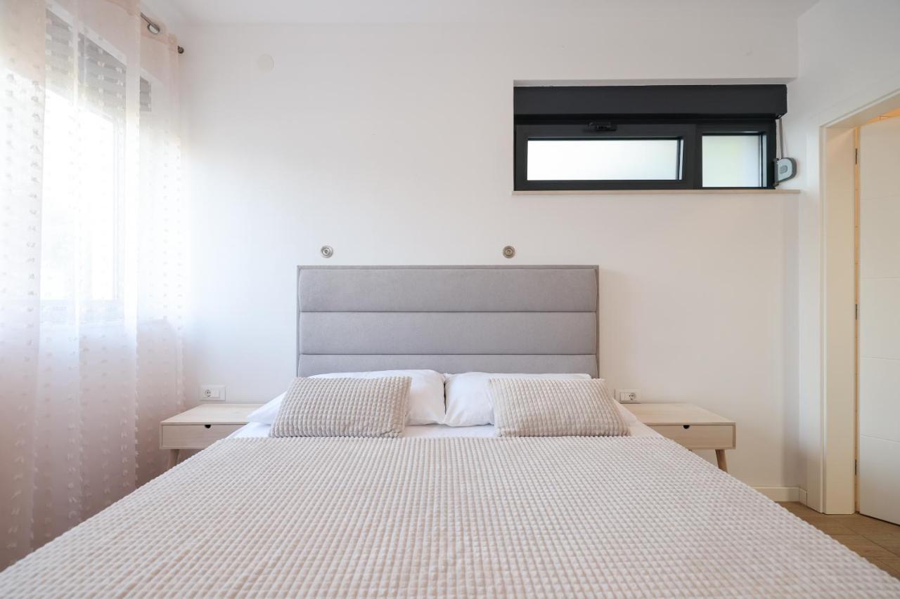 Apartments Mato Задар Екстериор снимка