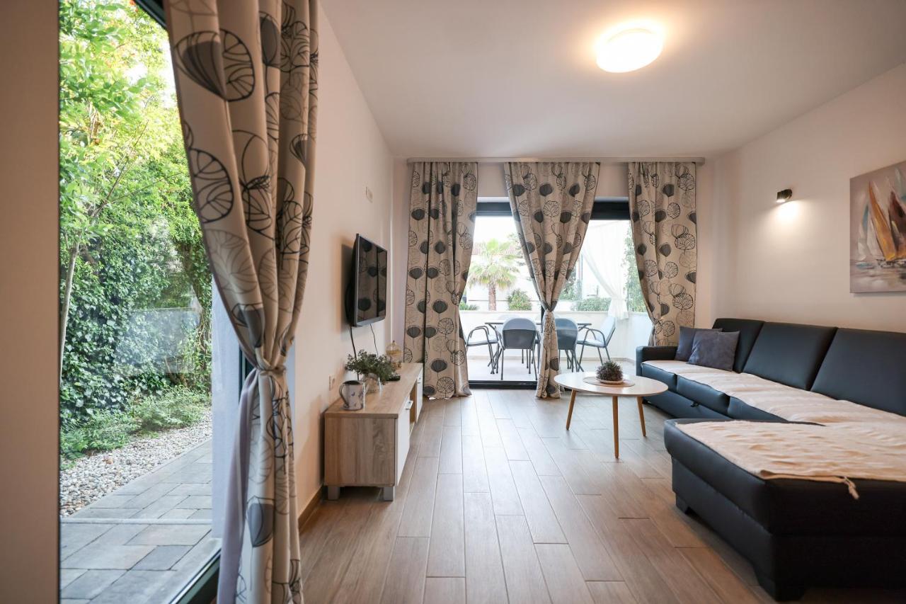Apartments Mato Задар Екстериор снимка
