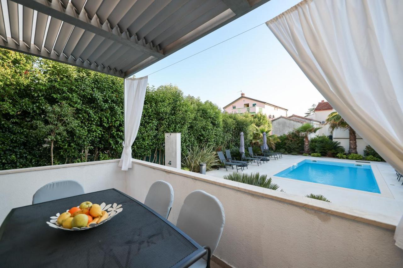 Apartments Mato Задар Екстериор снимка