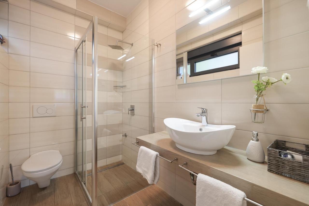 Apartments Mato Задар Екстериор снимка