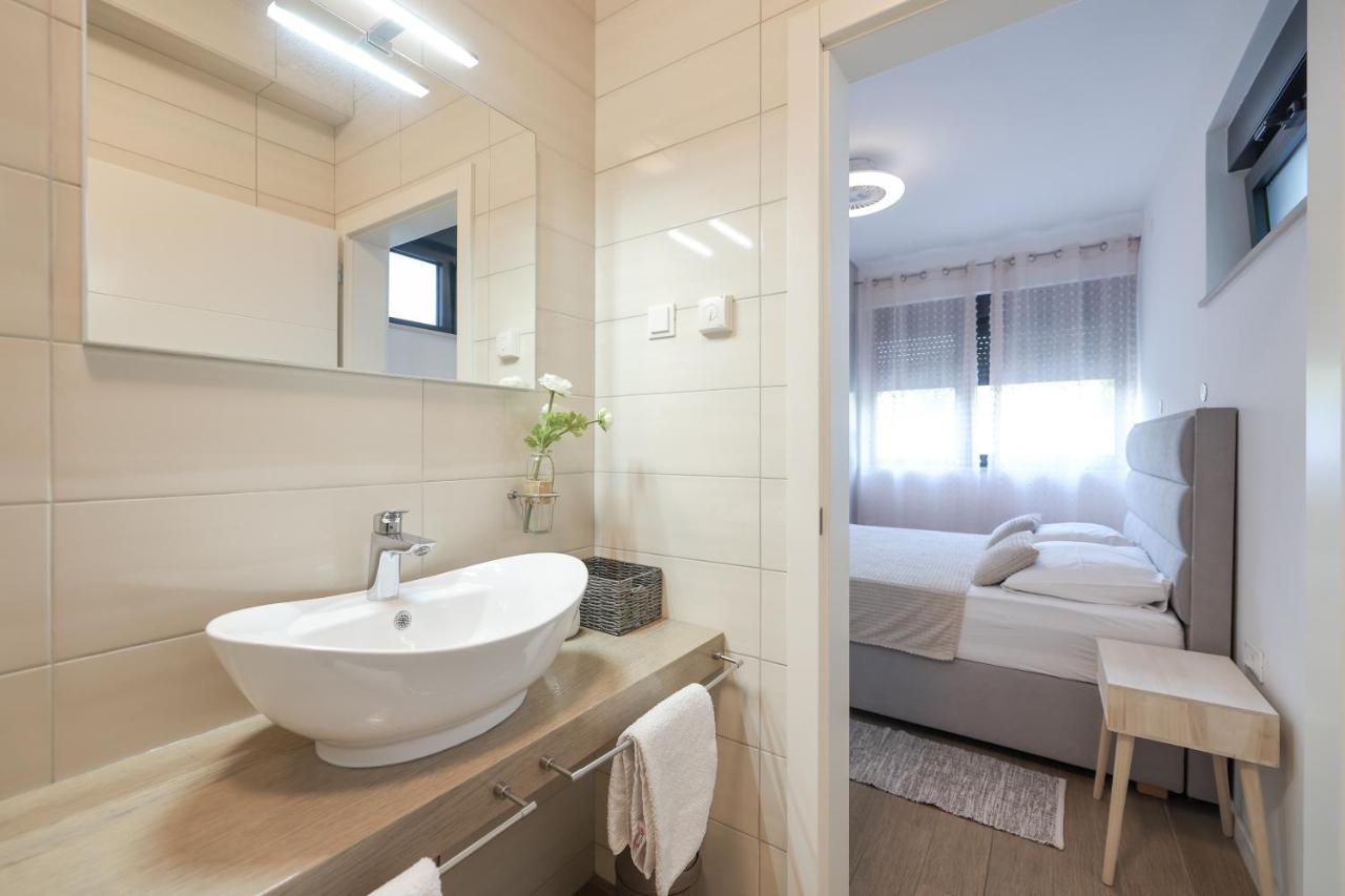 Apartments Mato Задар Екстериор снимка