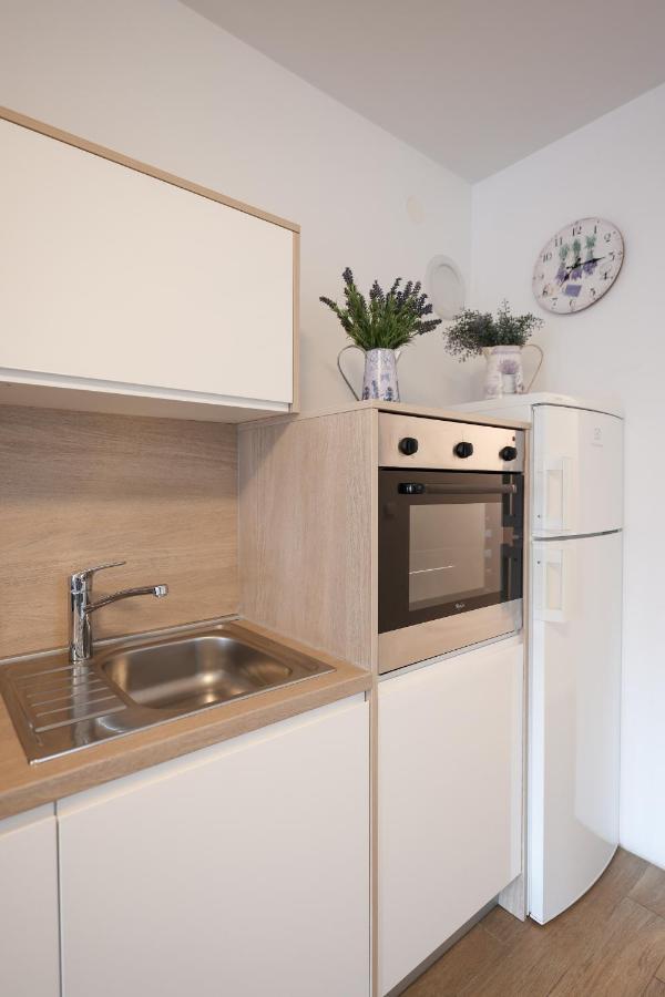 Apartments Mato Задар Екстериор снимка