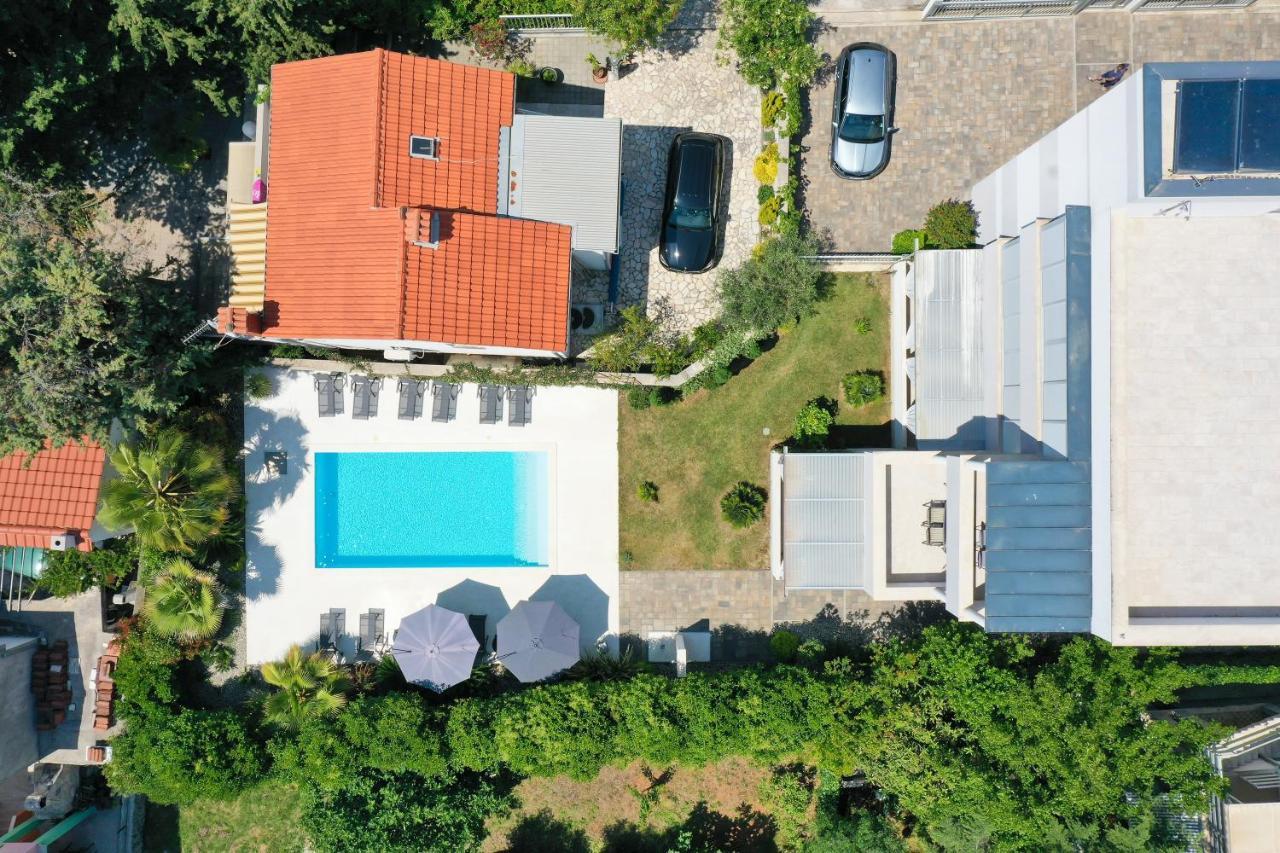 Apartments Mato Задар Екстериор снимка