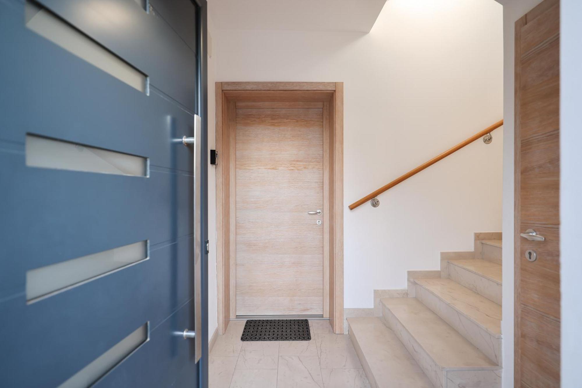 Apartments Mato Задар Екстериор снимка
